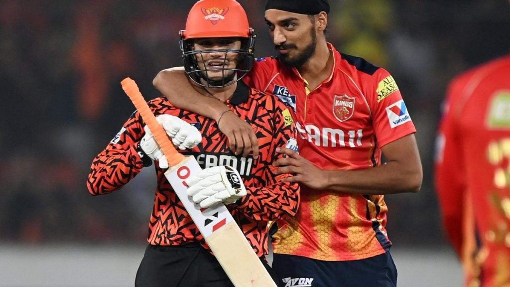 IPL 2026 Match 17 Preview + Prediction: PBKS vs SRH