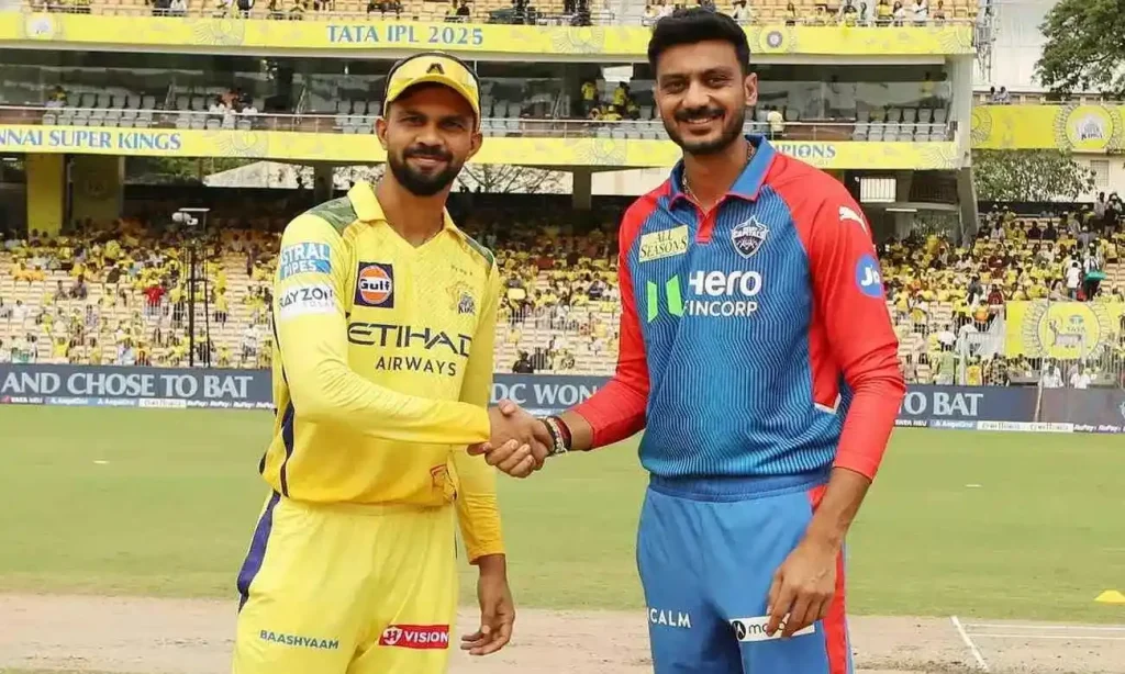 IPL 2026 Match 18 Preview + Prediction: CSK vs DC