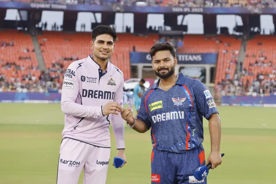 IPL 2026 Match 19 Preview + Prediction: LSG vs GT