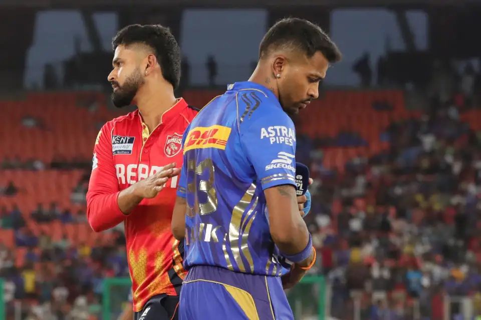 IPL 2026 Match 24 Preview + Prediction MI vs PBKS IPL 2026 Match 24 Preview + Prediction MI vs PBKS
