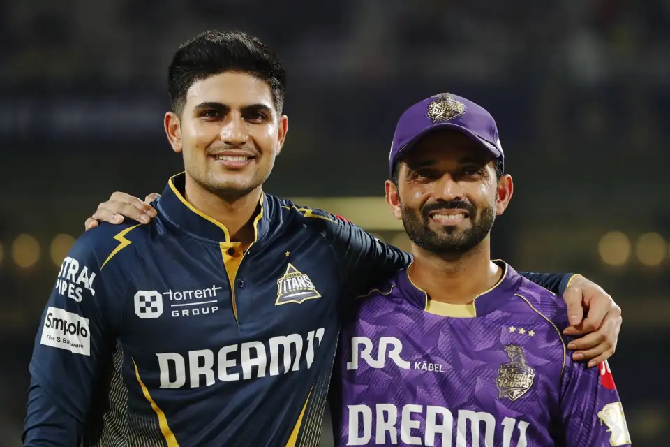 IPL 2026 Match 25 Preview + Prediction GT vs KKR