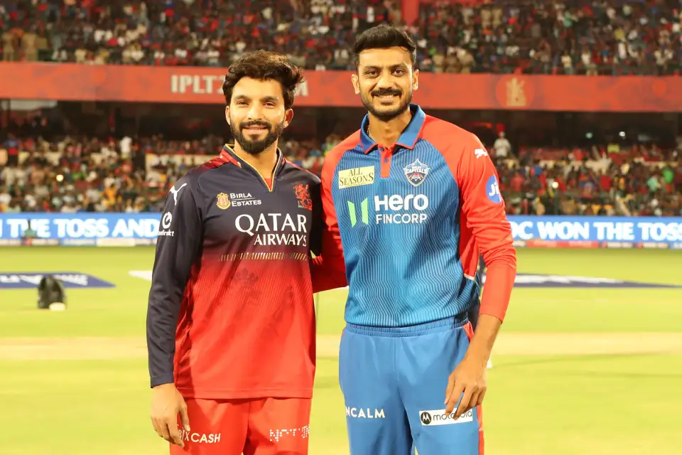 IPL 2026 Match 26 Preview + Prediction RCB vs DC