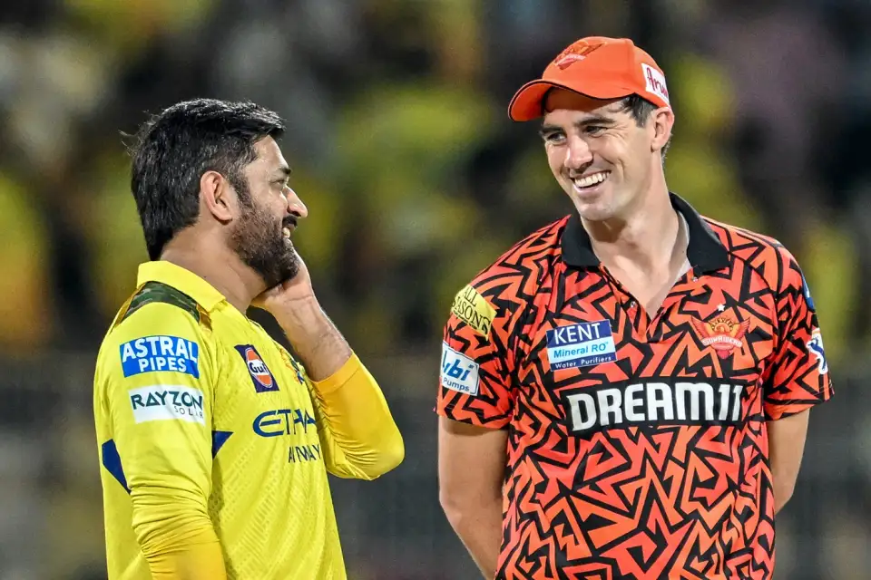 IPL 2026 Match 27 Preview + Prediction SRH vs CSK