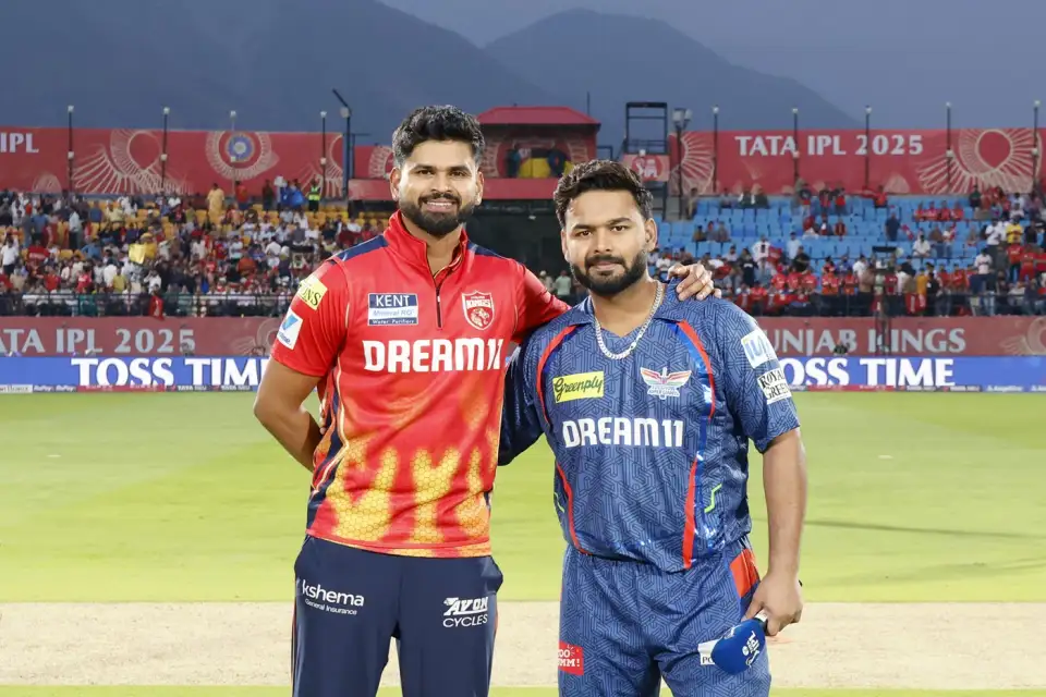IPL 2026 Match 29 Preview + Prediction PBKS vs LSG