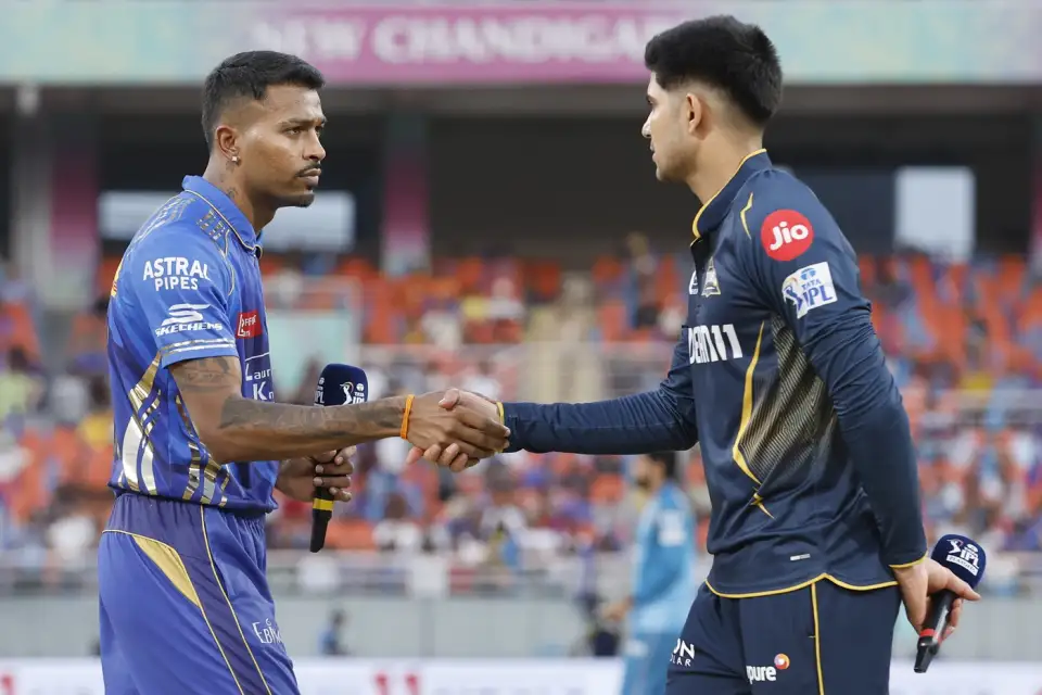 IPL 2026 Match 30 Preview + Prediction: GT vs MI