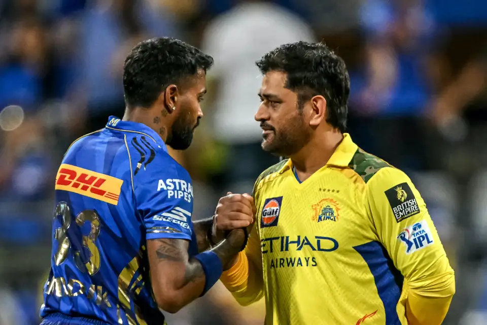 IPL 2026 Match 33 Preview + Prediction: MI vs CSK