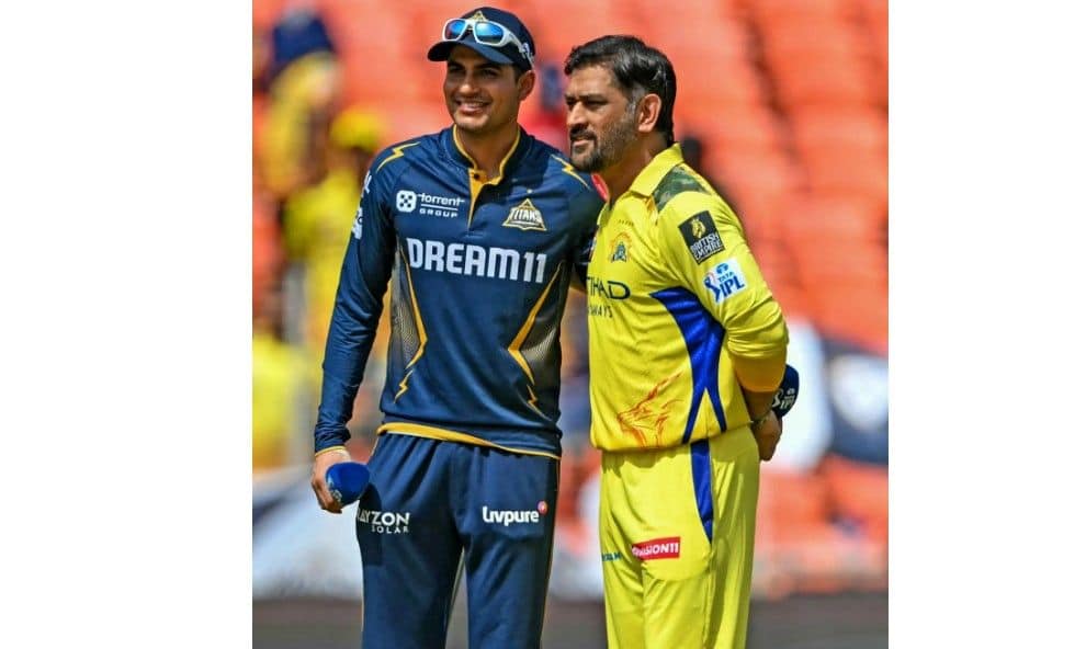 IPL 2026 Match 37 Preview + Dream11 Prediction GT vs CSK