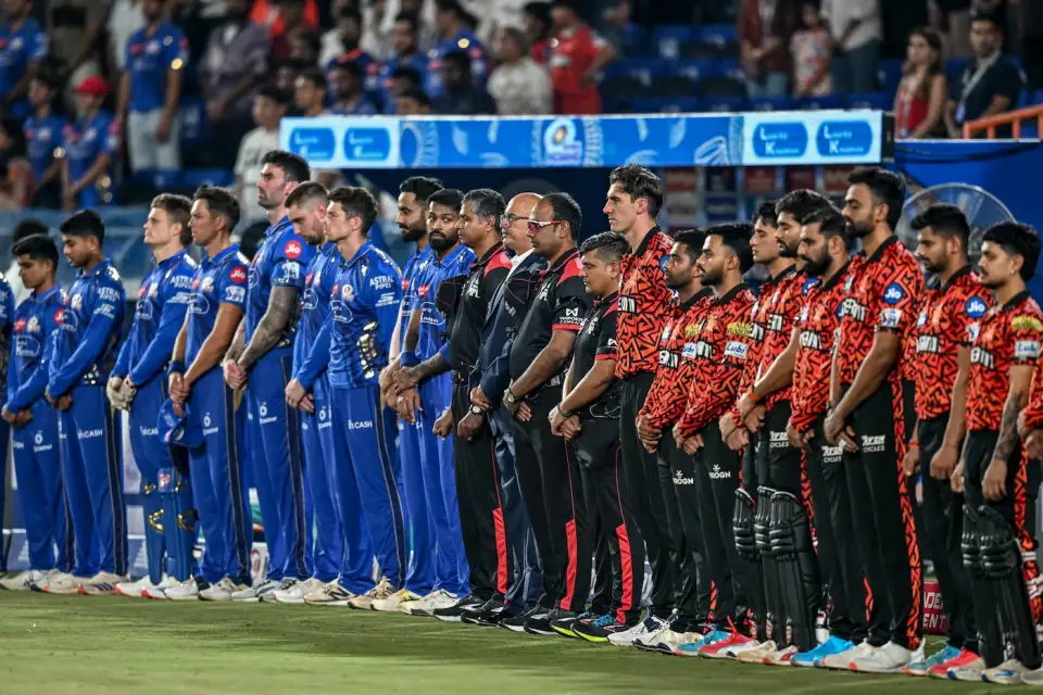 IPL 2026 Match 41 Preview + Dream11 Prediction MI vs SRH
