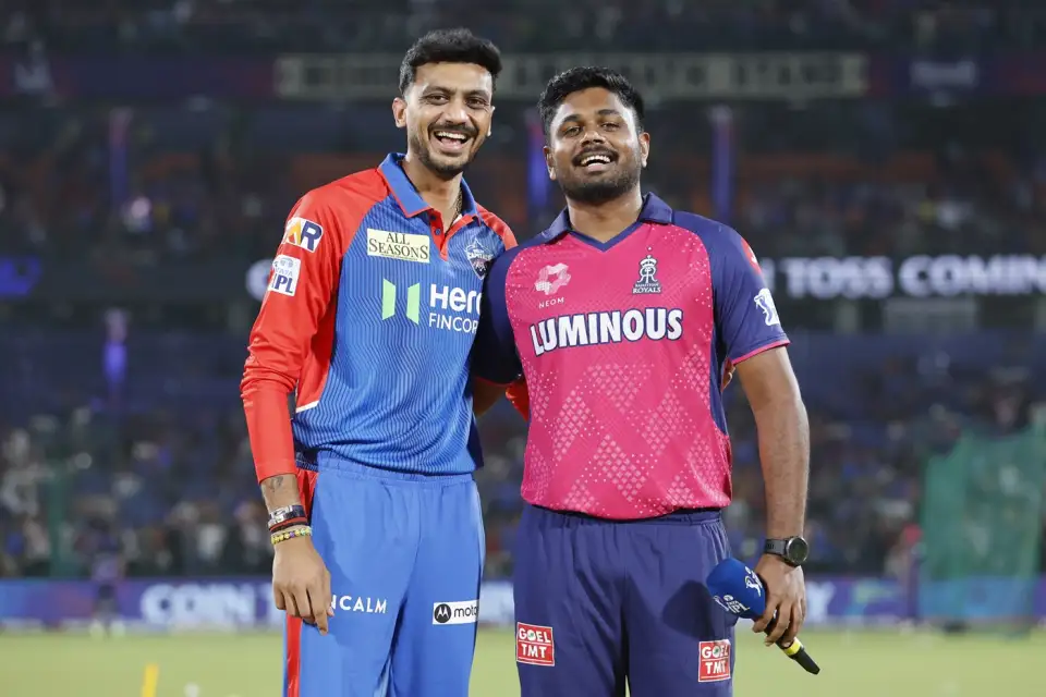 IPL 2026 Match 43 Preview + Dream11 Prediction: RR vs DC