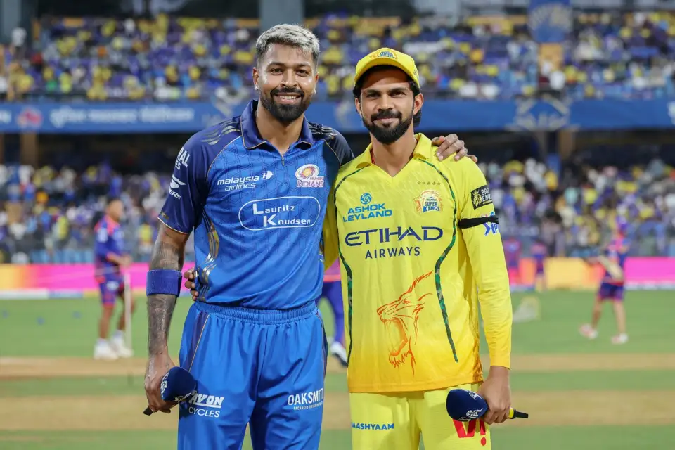 IPL 2026 Match 44 Preview + Dream11 Prediction CSK vs MI