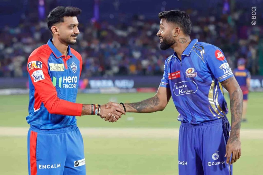IPL 2026 Match 8 Preview + Prediction: DC vs MI IPL 2026 Match 8 Preview + Prediction: DC vs MI
