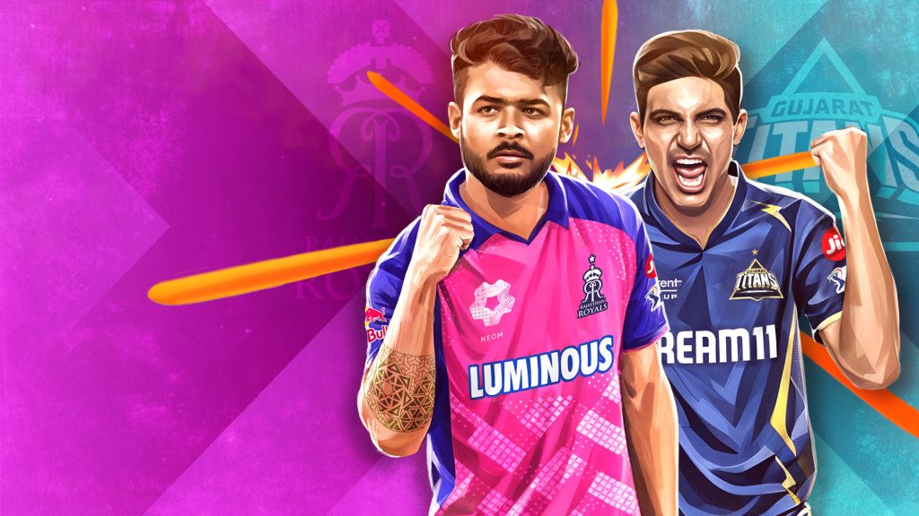 IPL 2026 Match 9 Preview + Prediction: GT vs RR IPL 2026 Match 9 Preview + Prediction: GT vs RR