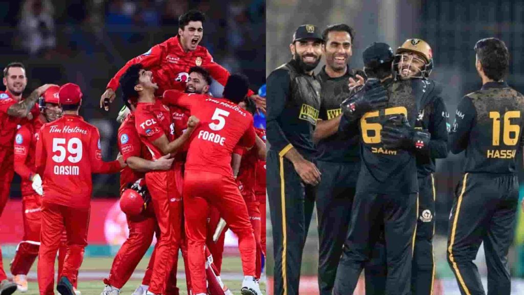 ISU vs HYK Match 43 Dream11 Prediction