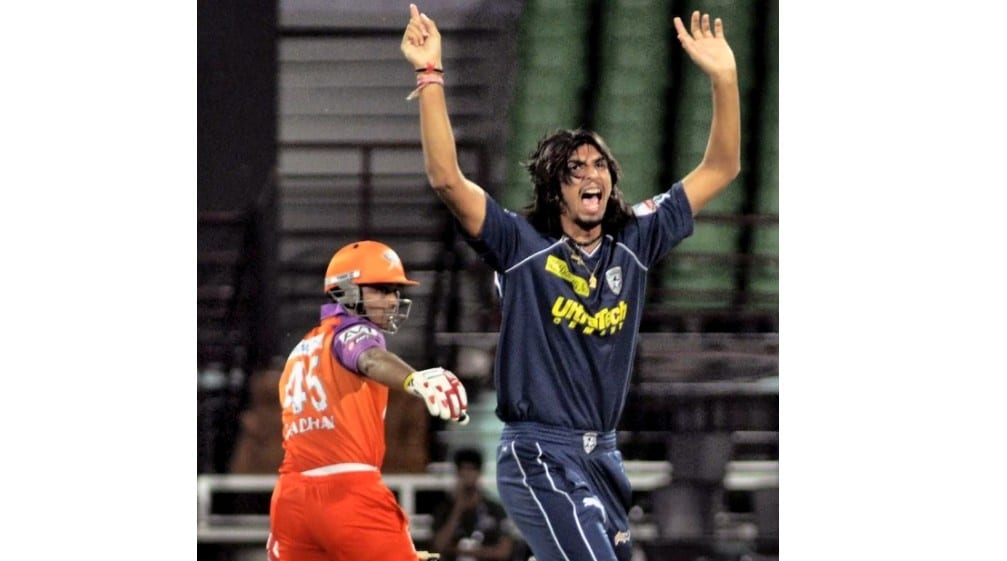 Ishant Sharma