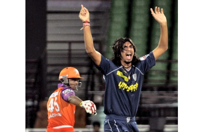 Ishant Sharma