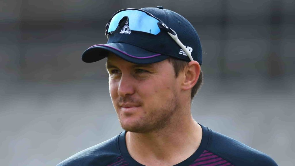 Jason Roy Joins Karachi Kings as PSL 2026 Replacement