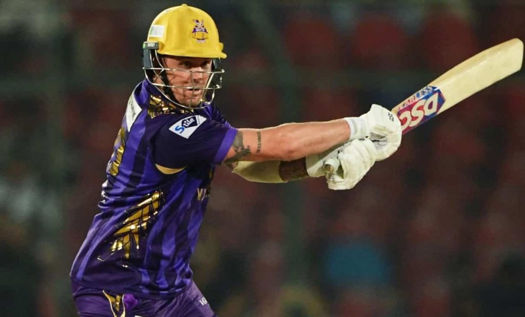 Jason Roy Joins Karachi Kings in PSL 2026