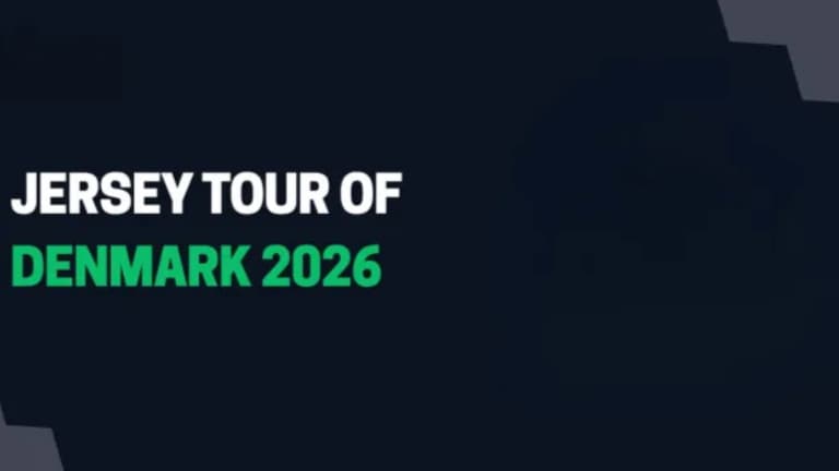 Jersey Tour of Denmark 2026