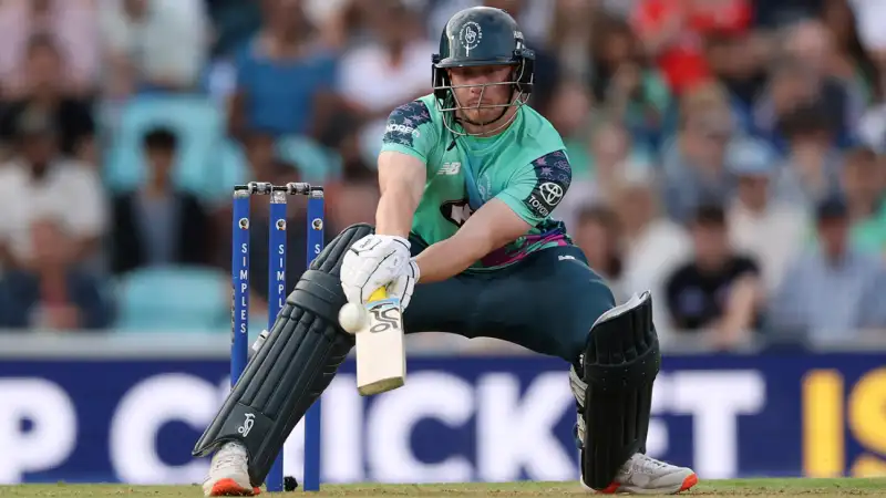 Jordan Cox Jordan Cox