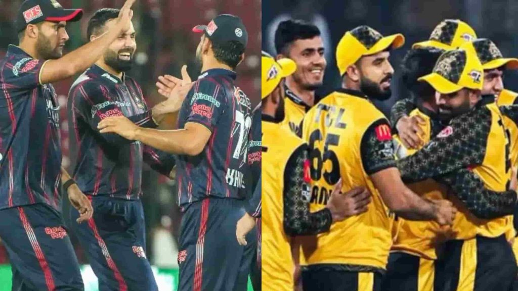 KAR vs PES PSL 2026 Match 17 Prediction