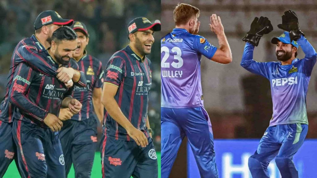 KK vs MS PSL 2026 Match 28 Prediction