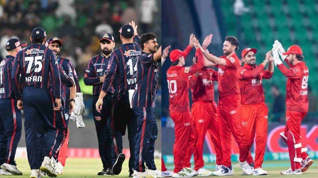 KRK VS ISU PSL 2026 Match 25 Prediction