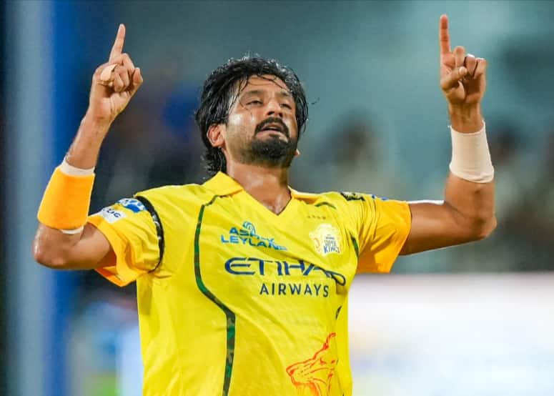 Khaleel Ahmed Ruled Out of IPL 2026 