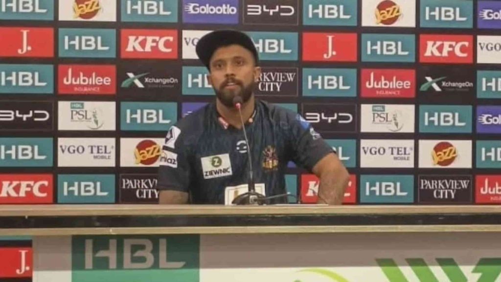 Kusal Mendis Century Powers Zalmi to Big Win in PSL 2026