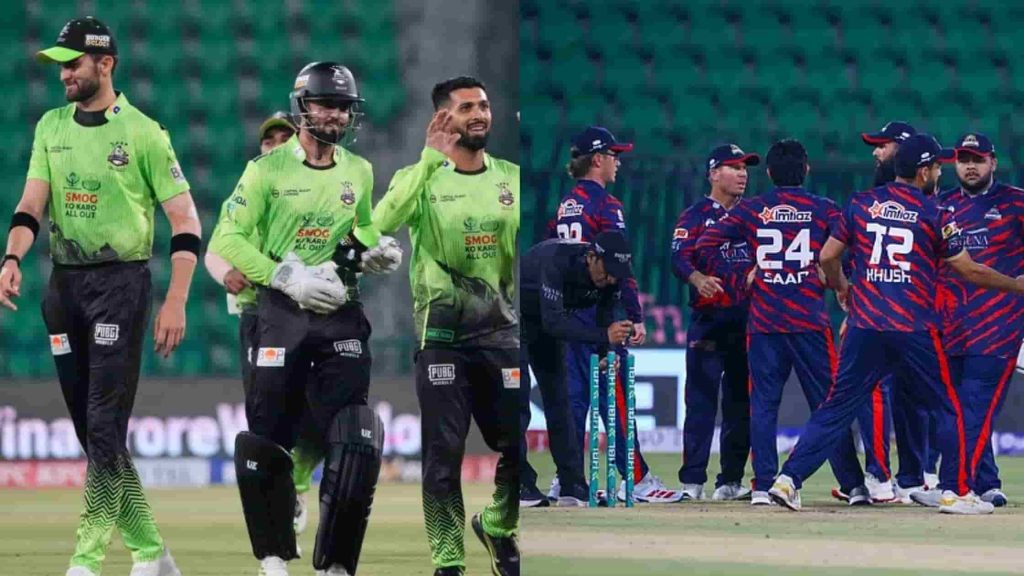 LHQ vs KRK Match 35 Dream11 Prediction