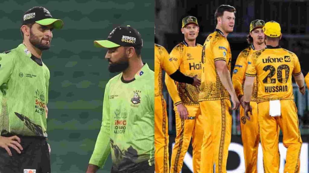 LHQ vs PSZ Match 38 Dream11 Prediction