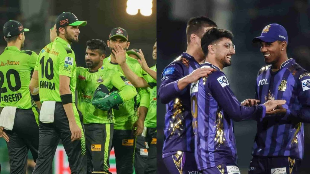 LHQ vs QTG PSL 2026 Match 26 Prediction