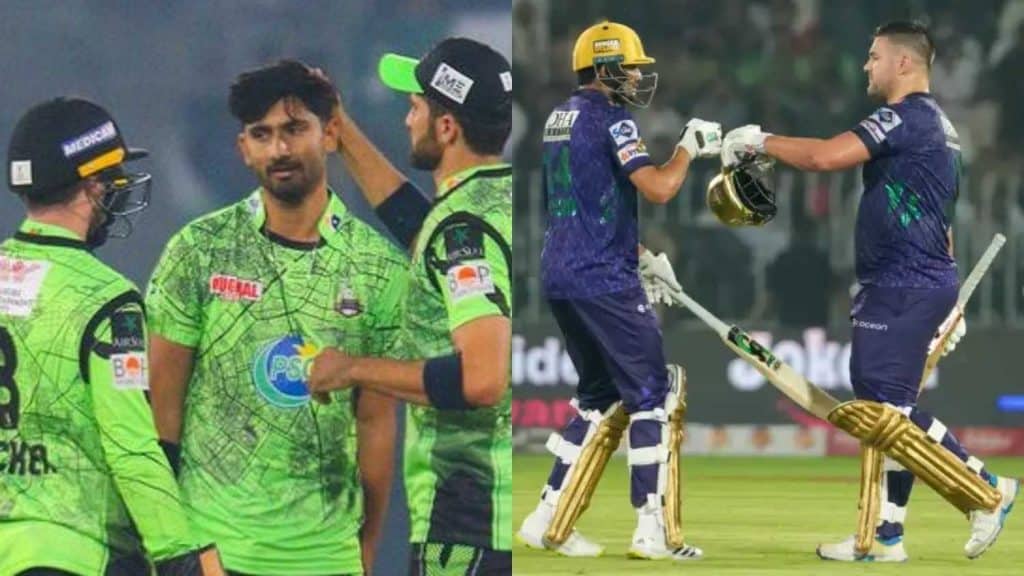 LHQ vs QTG PSL 2026 Match 30 Prediction