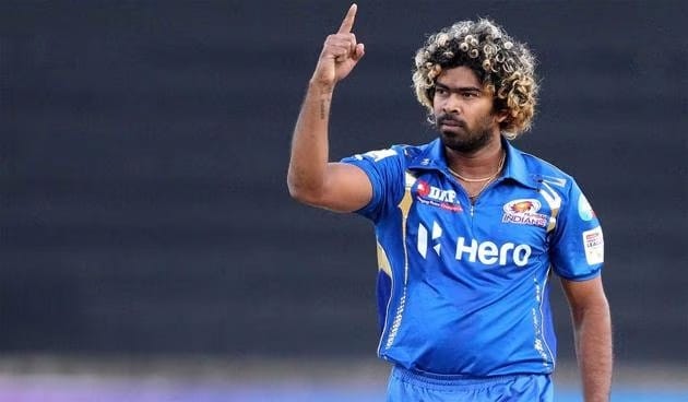 Lasith Malinga