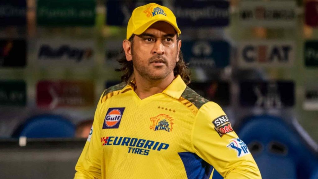 MS Dhoni Back in Nets: Big Update on CSK Star's IPL 2026 Return