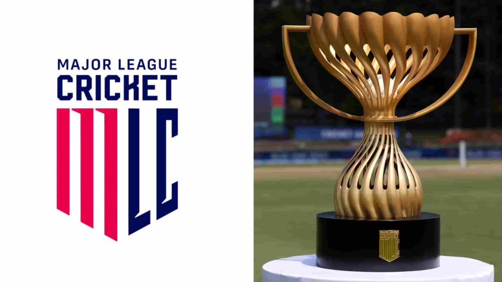 Major League Cricket 2026