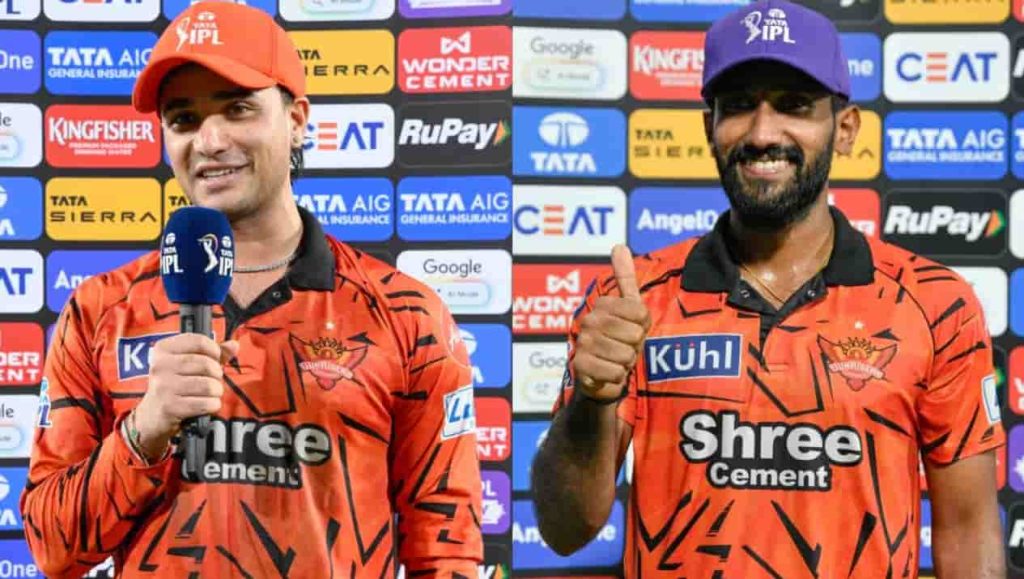 Malinga Takes Purple Cap; Abhishek, Klaasen Lead Orange