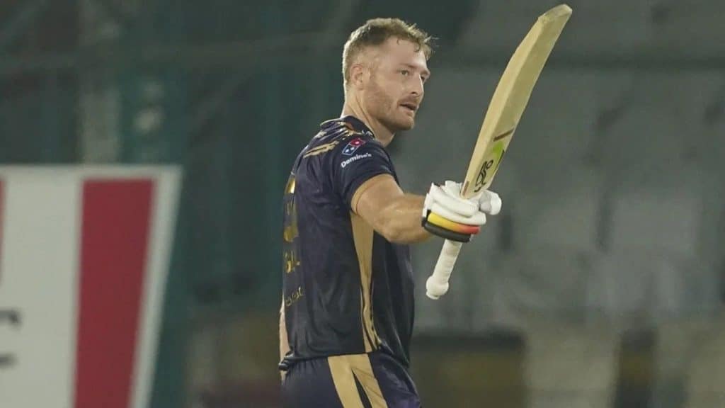 Martin Guptill