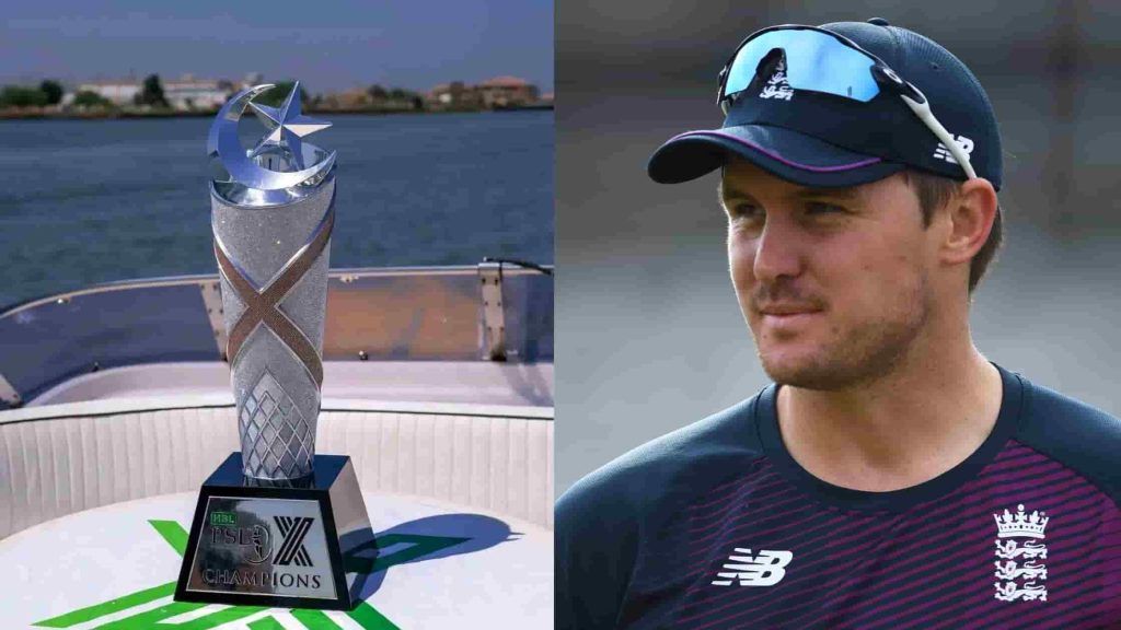 Match-Winning Performances in PSL