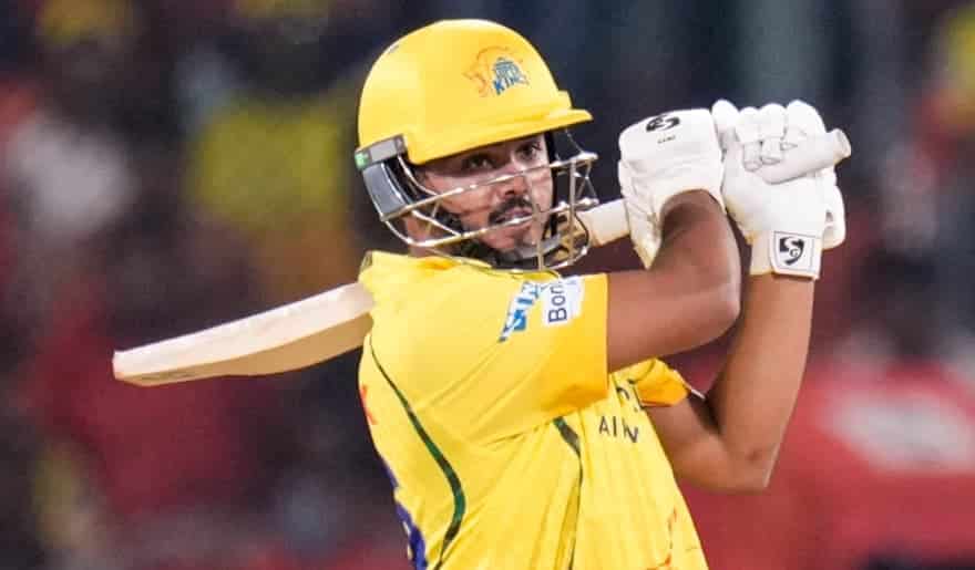 Mhatre to Miss Games; Dhoni Return Uncertain