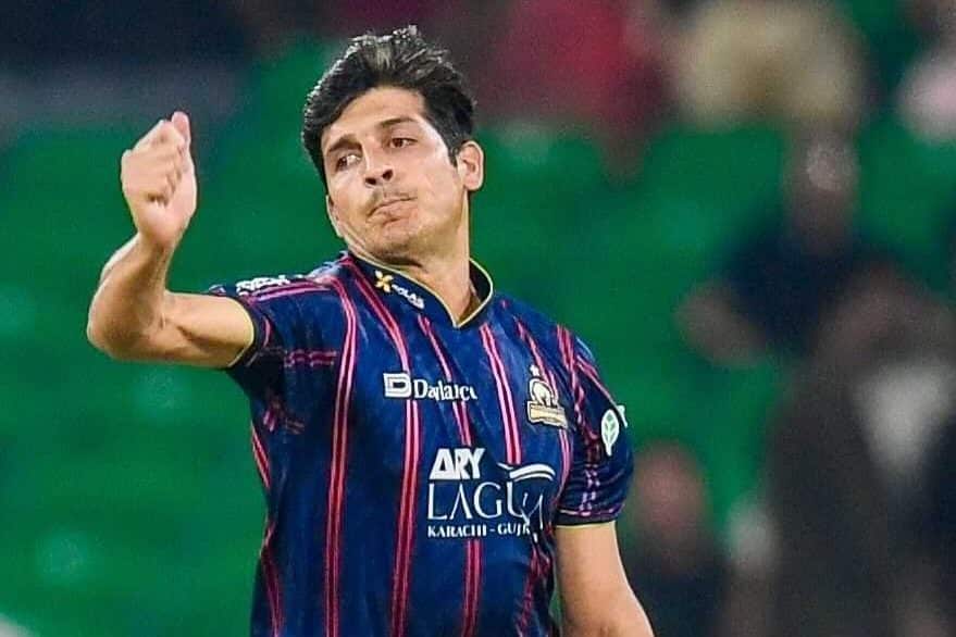 Mir Hamza: The Economy King