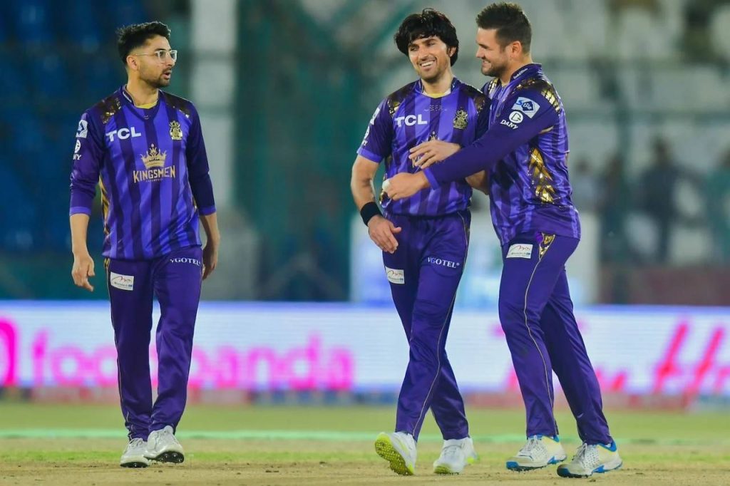 Mohammad Wasim Jr: The Yorker Specialist