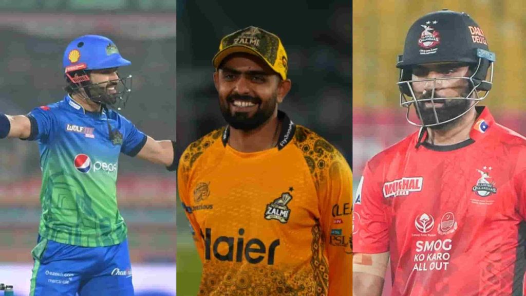 Most Boundaries in PSL