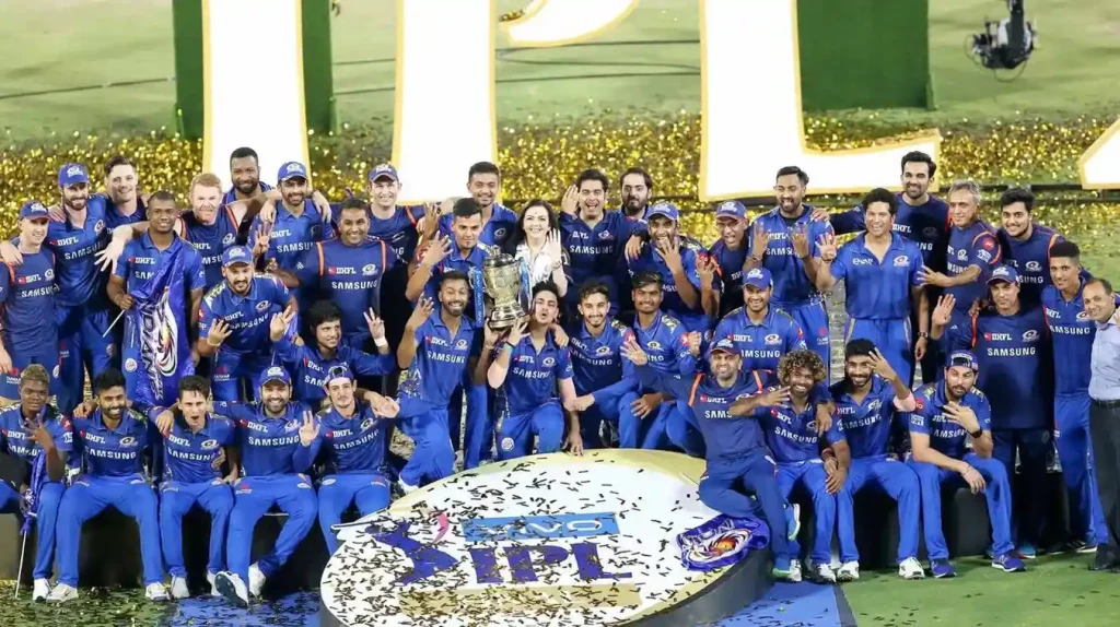 Mumbai Indians