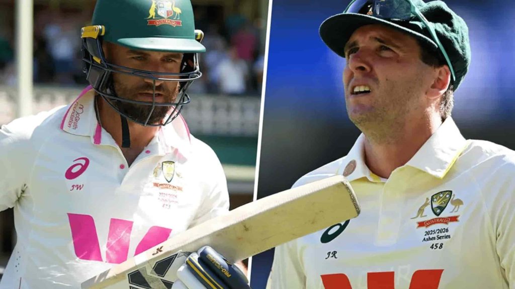 Murphy & Doggett Headline Australia Central Contracts 2026-27