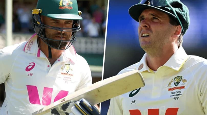 Murphy & Doggett Headline Australia Central Contracts 2026-27