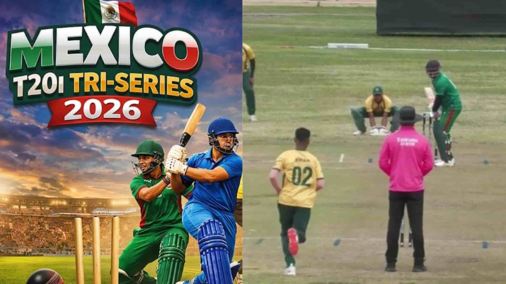 Mxo vs Bz 1st Match T20I Tri-Series Preview