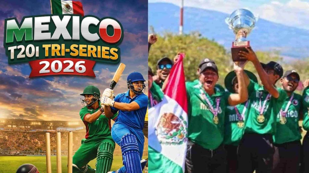 Mxo vs Bz 4th Match T20I Tri-Series Preview