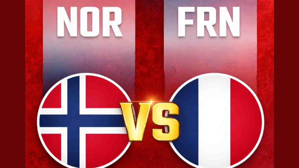 NOR vs Fran 1st Match T20I Tri-Series 2026 Preview