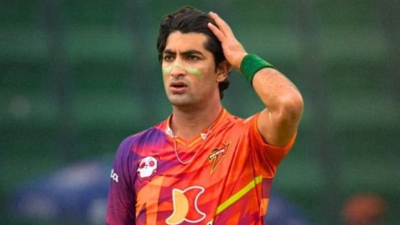 Naseem Shah Ruled Out of PSL 2026 Naseem Shah Ruled Out of PSL 2026