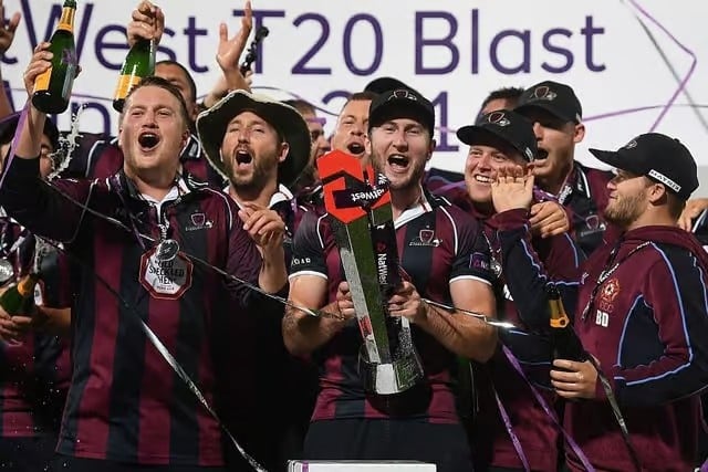 Northants Steelbacks